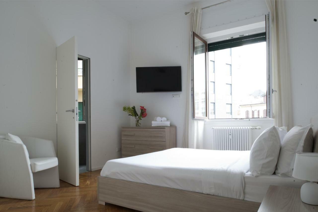 Exclusive 3 Bedrooms Apartment Near Duomo Milano Ngoại thất bức ảnh