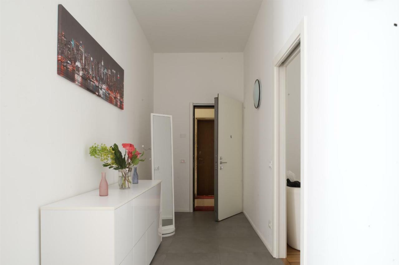 Exclusive 3 Bedrooms Apartment Near Duomo Milano Ngoại thất bức ảnh